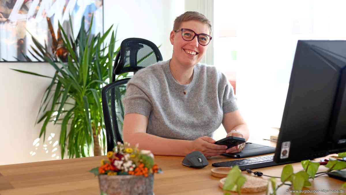Eva Treu im Interview: „Wenn es dem Landkreis guttut, spielt es keine Rolle, wer dafür stimmt“