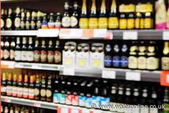 Welsh Government accused of putting price of alcohol up for money not health reasons