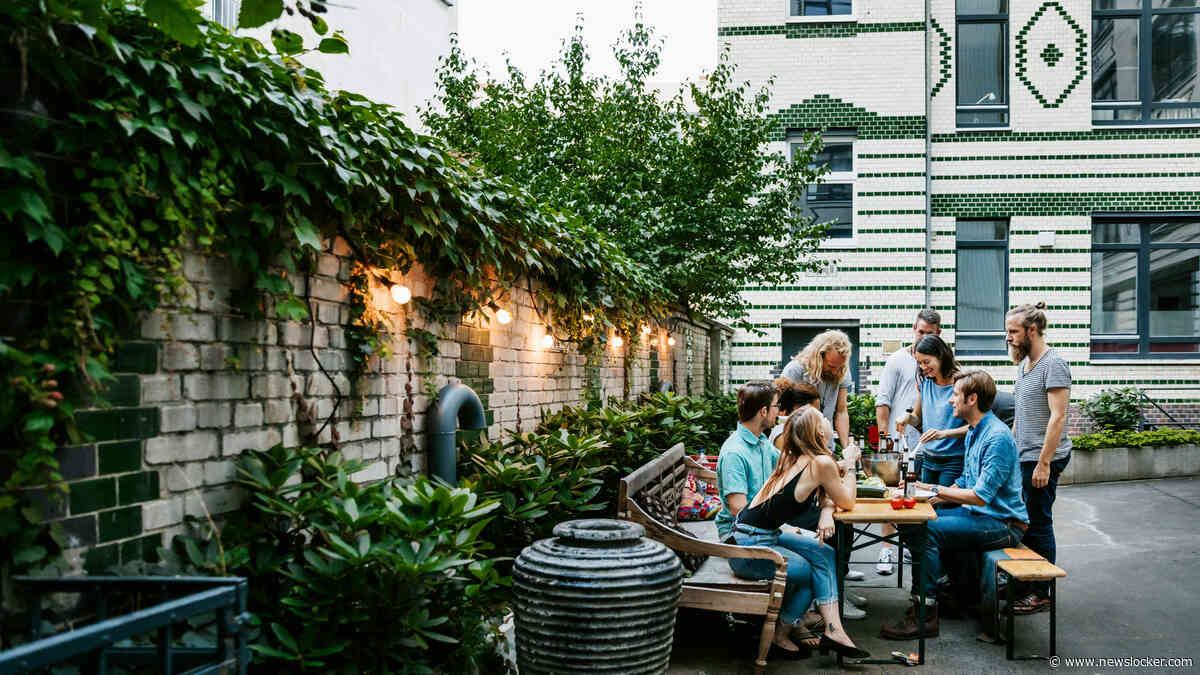 Een huis kopen met vrienden of familie: hier moet je op letten en dit zijn de risico’s