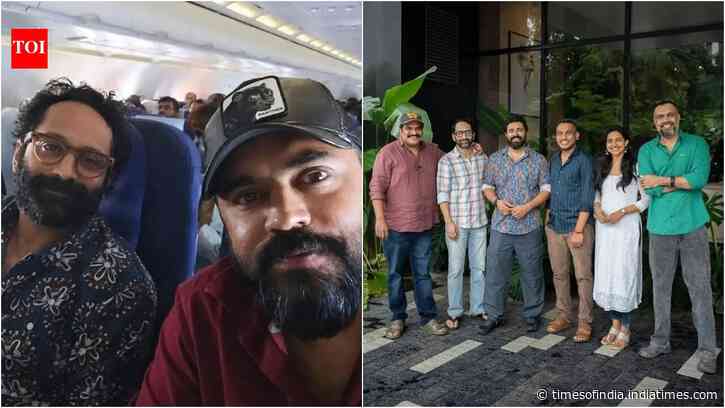 'I won't even get half of this Rs 300 crore': Fahadh on 'BKU'