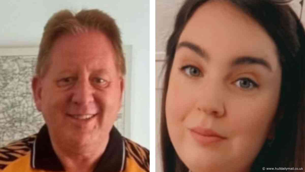 Death notices and funeral announcements from the Hull Daily Mail - September 28-October 4, 2026