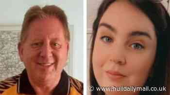 Death notices and funeral announcements from the Hull Daily Mail - September 28-October 4, 2026
