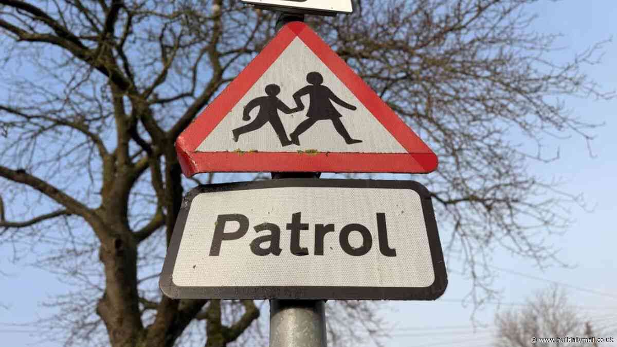 Call for rollout of CCTV at all Hull's school gates to stop dangerous parking