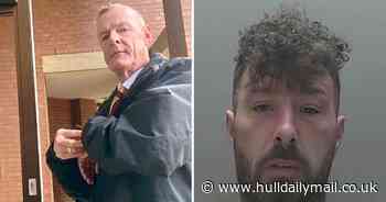 The crimes of the offenders locked up in September
