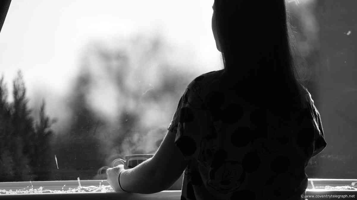 Brave survivor abused as a child shares true impact and says 'it's changed everything'