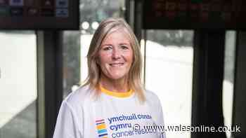 'I had no symptoms, then a routine scan led to a devastating diagnosis'