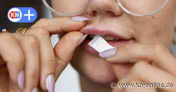 Nikotinbeutel, Nicotine Pouches, Snus: Neue Verbote in SH?