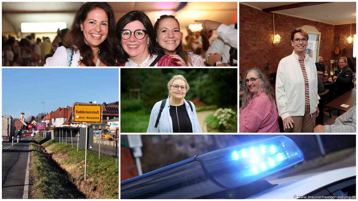 Diese fünf Themen interessieren die Leser aus Wolfenbüttel in dieser Woche am meisten
