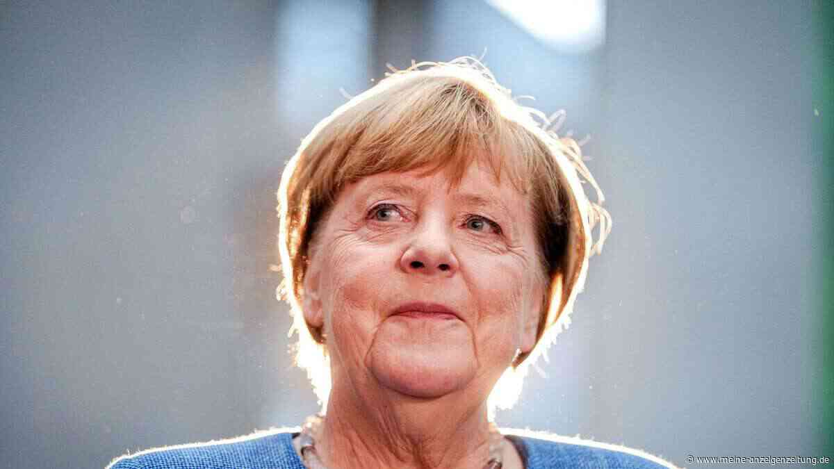 Merkel-Mania? Warum die Kanzlerin a. D. so viele Fans bewegt