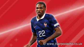 How stat-freak Jeremy Jacquet has become the new Liverpool star easing frayed nerves