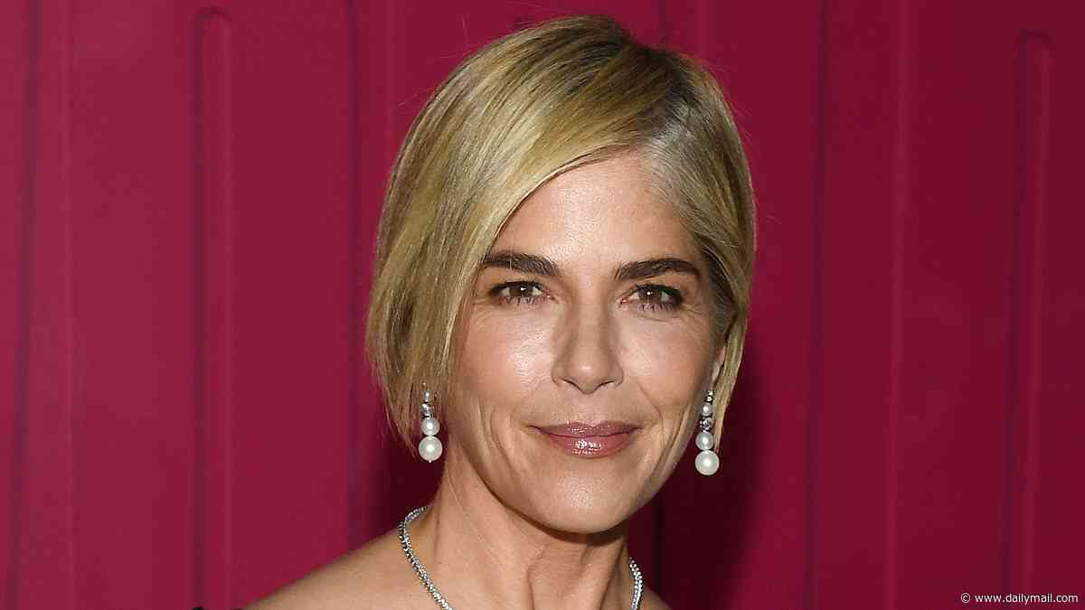 Selma Blair says anti-Islam Instagram comment 'erased' her Hollywood career: 'No one returned my calls'