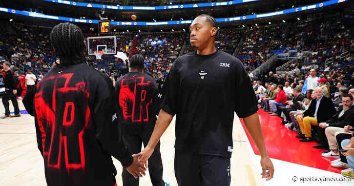 Raptors drop first preseason game to Heat