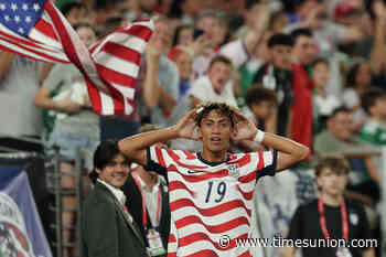 USMNT vs. Mexico live updates: Cavan Sullivan scores as Team USA beats Mexico 3-0