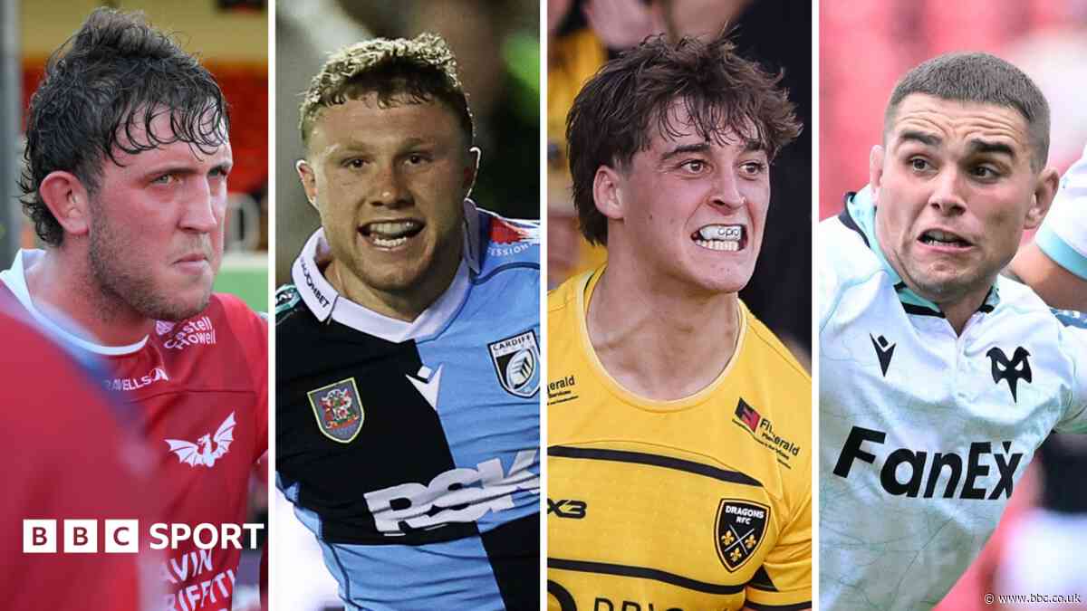 The URC talking points as Wales hopefuls impress