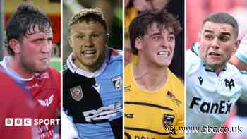 The URC talking points as Wales hopefuls impress
