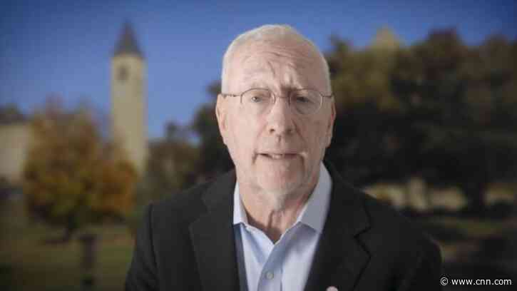 Cornell president says university will examine role of Greek life after rape allegation