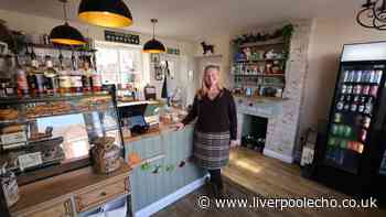 Southport mum leaves 30-year corporate career to take on dream venue