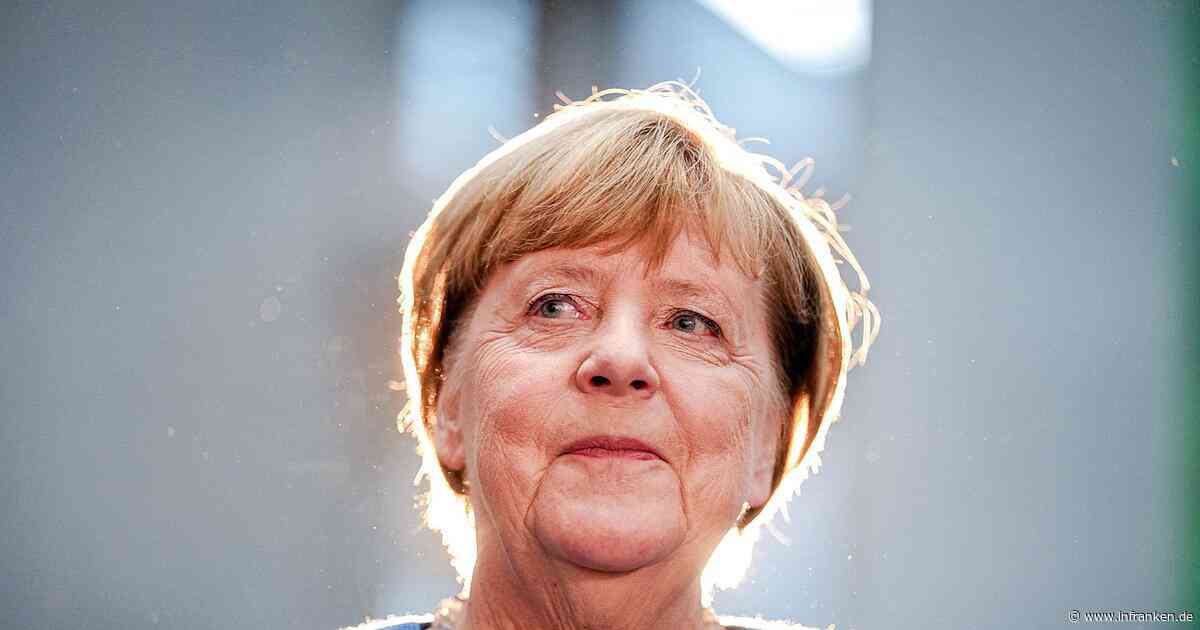Merkel-Mania? Warum die Kanzlerin a. D. so viele Fans bewegt