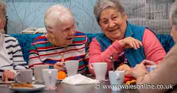 Welcome to Pentre - the Welsh valleys community thriving not surviving because of a building and the people in it