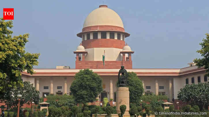 Supreme Court steps in over relocation of 135-year-old govt library housing 8.5 lakh books