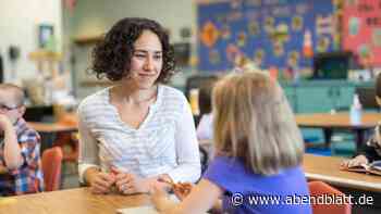 Eltern gehen für Erhalt der gebundenen Ganztagsgrundschulen auf die Barrikaden