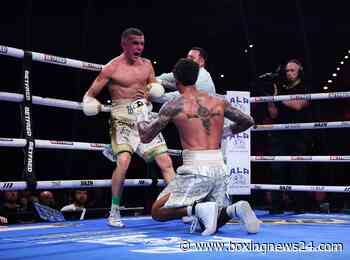 Whittaker Holds On To Beat Wallace