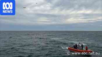 'Debris field' found in search for missing medical flight from Bermuda
