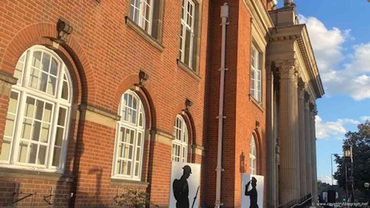 HMOs and mud slinging - what happened at Nuneaton's marathon council meeting