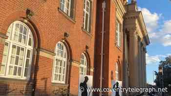 HMOs and mud slinging - what happened at Nuneaton's marathon council meeting