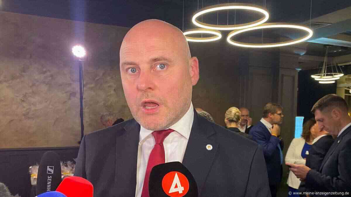 Regierungspartei siegt klar bei Parlamentswahl in Lettland