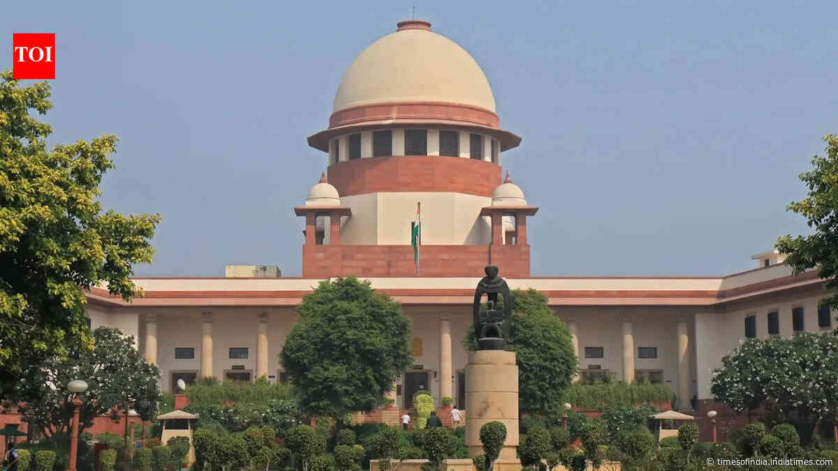 SC steps in over relocation of 135-year-old Delhi library housing 8.5 lakh books