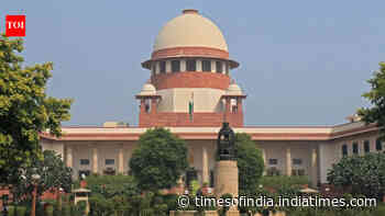 SC steps in over relocation of 135-year-old Delhi library housing 8.5 lakh books