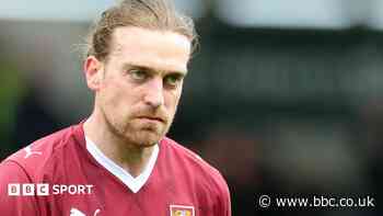 Eaves will be feared in League Two - Ainsworth