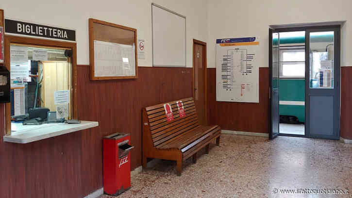 La scomparsa delle sale d’attesa nelle stazioni italiane è una vergogna: la petizione per farle tornare