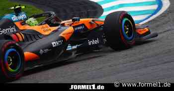 Formel-1-Liveticker: Der Große Preis von Bahrain in Malaysia live!