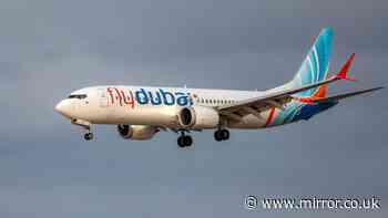 Flydubai minute-by-minute: How alleged axe attack and heroic rescue unfolded