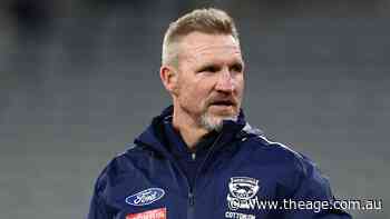 Buckley pulls out of North coach race as Lions board considers selection process