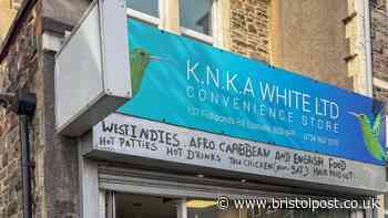 I tried proper Jamaican food from an unassuming spot hiding in plain sight on busy road