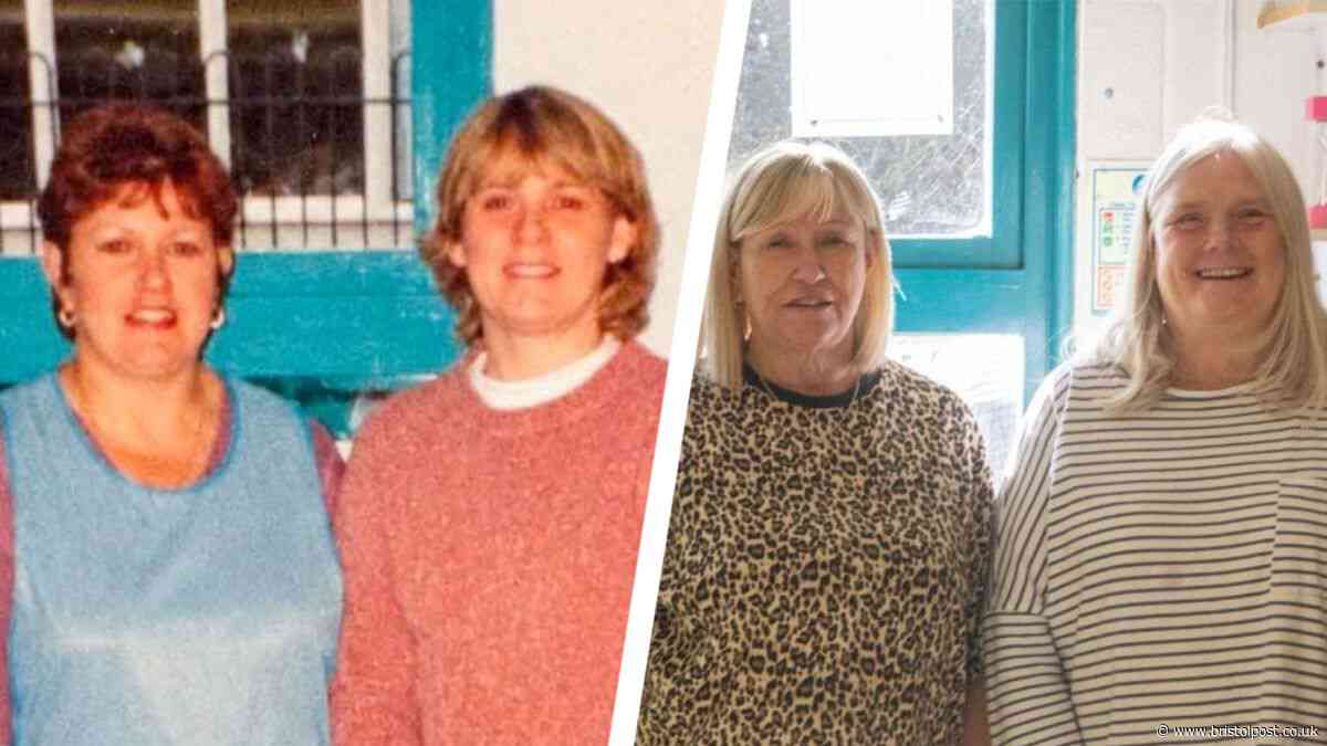 'We look after them like we would our own' - the nursery queens who've cared for thousands