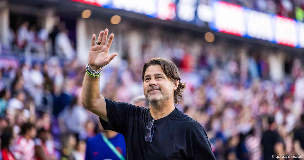 USMNT upcoming schedule — Friendly vs Canada ahead of CONCACAF Nations League quarters