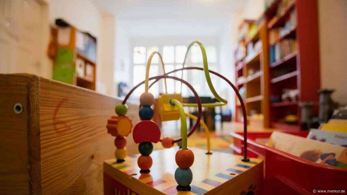 Hohenbrunn saniert „Haus des Kindes“ für 660.000 Euro – Kinder ziehen zwischenzeitlich in Waldhort