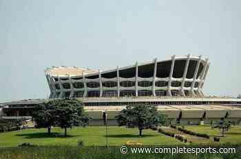 Lagos To Host CAF Awards  December 7