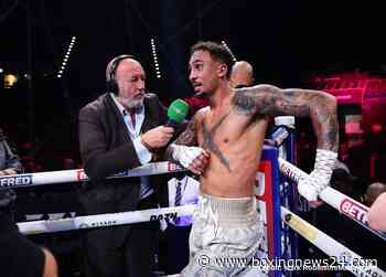Andy Lee Reveals Ben Whittaker’s COVID Before Wallace Fight