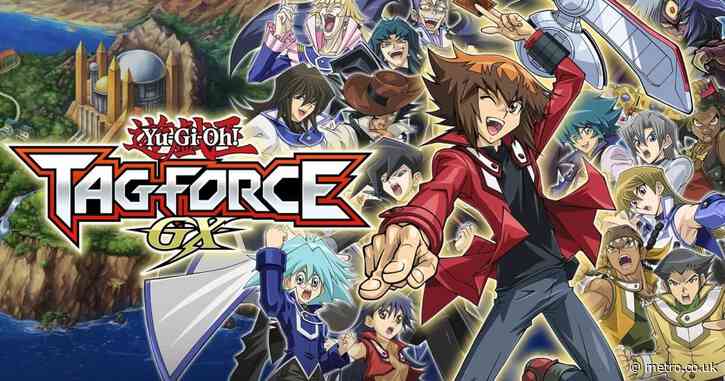 Yu-Gi-Oh! Tag Force GX preview – a nostalgic return to Duel Academy