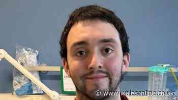 I had open heart surgery at 25 but months later I'm running half marathons