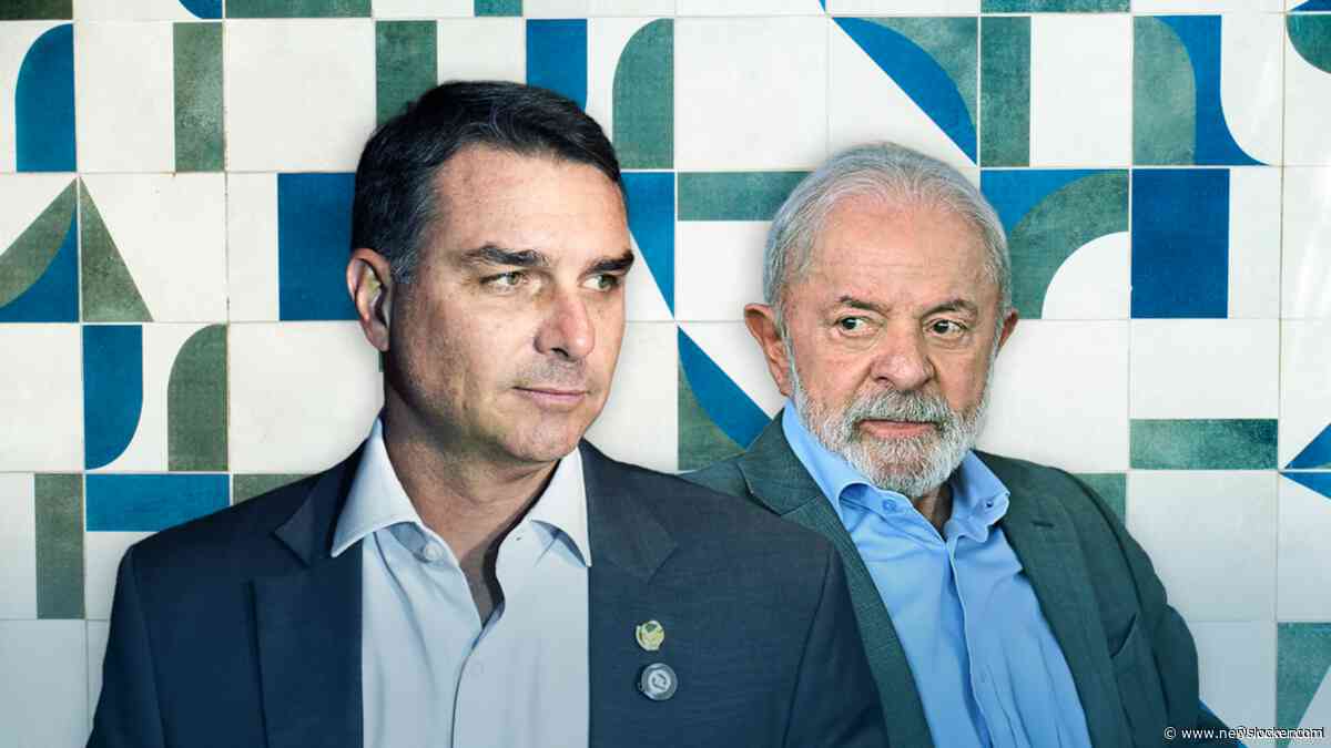 Voor veel Brazilianen is presidentsverkiezing een keuze tussen twee kwaden