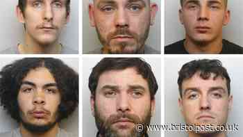 Bristol Crown Court round-up: rapist, arsonist and drug runner among those sentenced