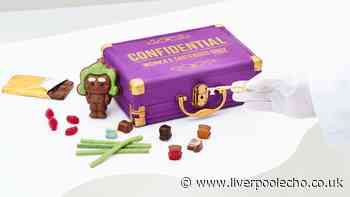 Wonka chocolate is back after 21 years and 1 treat in new range was totally unexpected