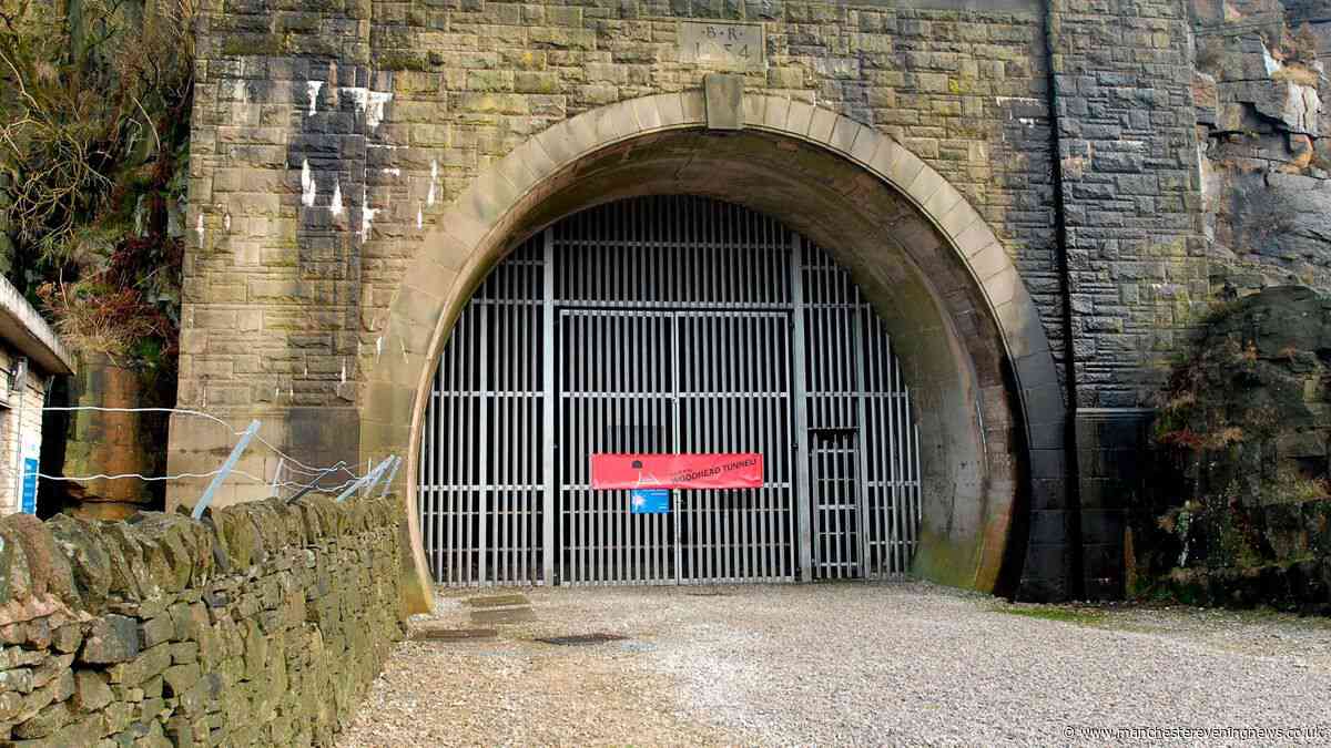 The village trapped by giant HGVs praying for a £2bn tunnel under the Pennines