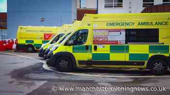 'Frail' pensioner caught sepsis during 200-mile hospital transfer with untrained staff